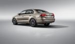 Volkswagen Bora 2016 года (CN)